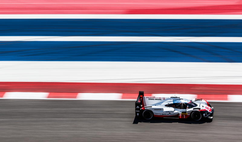 Illustration for article titled The Final Lone Star Le Mans Went Out With A Hell Of A Ride